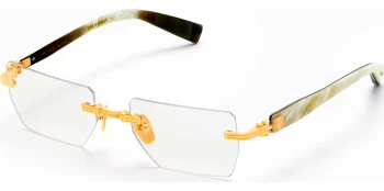 Balmain PIERRE style-color GLD - WHT Japanese Titanium