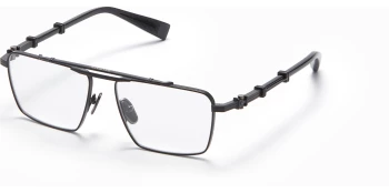 Balmain BRIGADE - VI style-color BLK - BLK Japanese Titanium