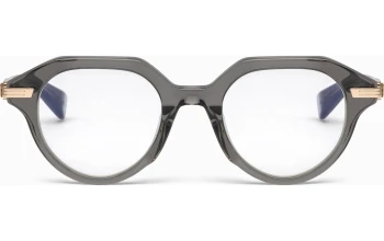 Balmain SENTINELLE - V style-color GRY - GLD Acetate