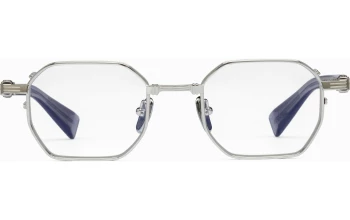 Balmain SAINT JEAN - II style-color SLV - GRY Titanium