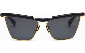 Balmain VICTOIRE style-color BLK - GLD Titanium