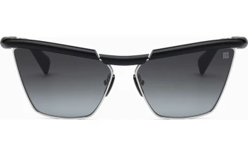 Balmain VICTOIRE style-color BLK - SLV Titanium