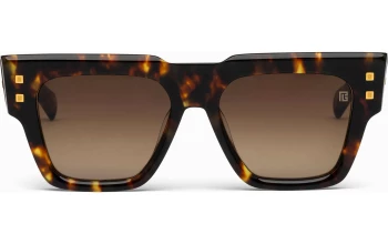 Balmain B - ARMY style-color TRT - GLD Acetate