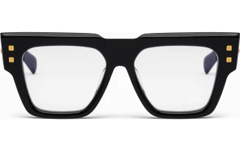 Balmain B - ARMY style-color BLK - GLD Acetate