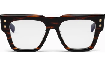 Balmain B - ARMY style-color BRN - GLD Acetate