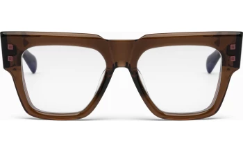 Balmain B - ARMY style-color BRN - BRN Acetate
