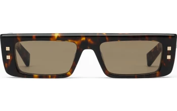 Balmain B - ARMY III style-color TRT - GLD Acetate