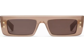 Balmain B - ARMY III style-color NDE - GLD Acetate