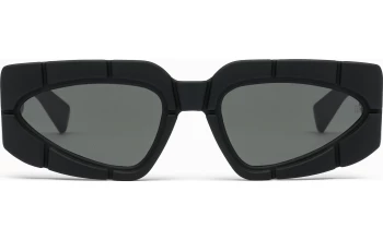 Balmain B - SPIRIT style-color BLK - GLD Rubberized Injection