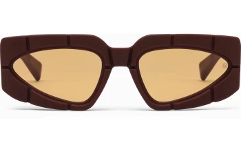 Balmain B - SPIRIT style-color BRN - GLD Rubberized Injection