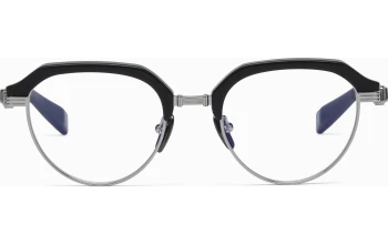 Balmain ADMIRAL style-color BLK - PLD Acetate / Titanium