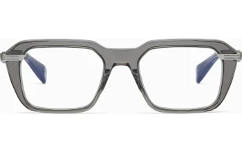 Balmain LEGION V style-color GRY - PLD Acetate / Titanium
