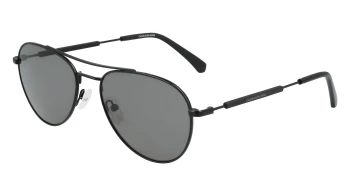 Calvin Klein Collection CKJ20109S style-color 001 Matte Black