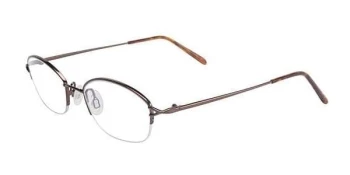 Flexon 651 style-color 249 Coffee 249