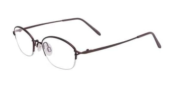 Flexon 651 style-color 602 Satin Burgundy