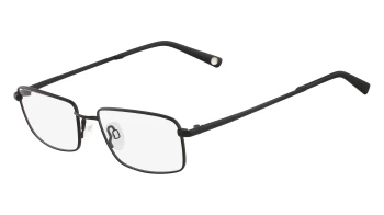 Flexon Benedict 600 style-color 001 Matte Black