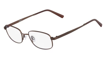Flexon Clark 600 style-color 210 Brown