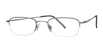 Flexon 607 style-color 033 Light Gunmetal