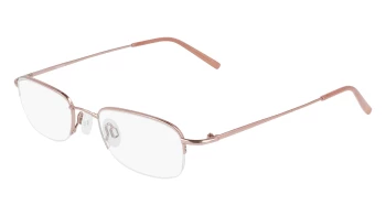 Flexon 607 style-color 241 Camel Blush