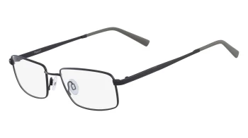 Flexon Larsen 600 style-color 412 Dark Slate Blue