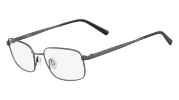 Flexon Collins 600 style-color 033 Gunmetal