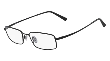 Flexon Einstein 600 style-color 001 Black