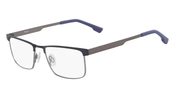 Flexon E1035 style-color 412 Navy