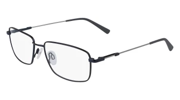 Flexon H6001 style-color 413 Midnight Navy