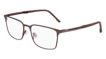 Flexon E1152 style-color 206 Matte Coffee