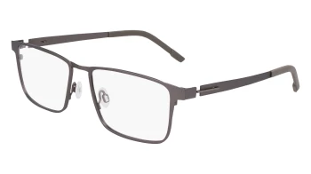 Flexon FLX1007MAG-Set style-color 033 Matte Gunmetal