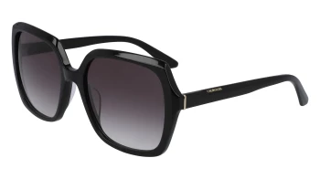 Calvin Klein Platinum CK20541S style-color 001 Black 45073