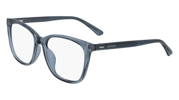 Calvin Klein Platinum CK20525 style-color 429 Crystal Teal 45106