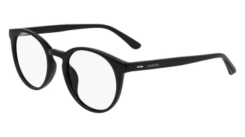 Calvin Klein Platinum CK20527 style-color 001 Black 45109