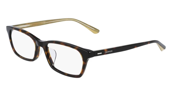 Calvin Klein Platinum CK25547 Prescription Eyeglasses | Free  display picture 1
