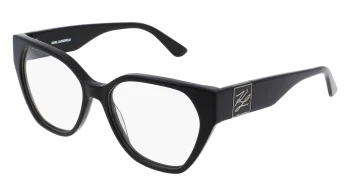 Karl Lagerfeld KL6053 style-color 001 Black