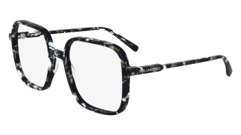 Karl Lagerfeld KL6192 style-color 016 Marble Black