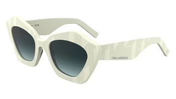 Karl Lagerfeld KL6199S style-color 105 White