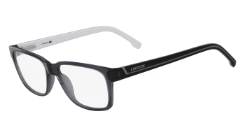 Lacoste L2692 style-color 035 Transparent Grey