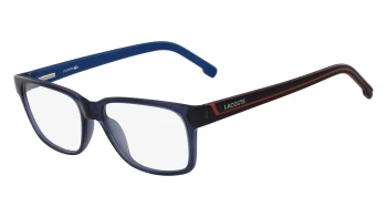 Lacoste L2692 style-color 421 Transparent Blue