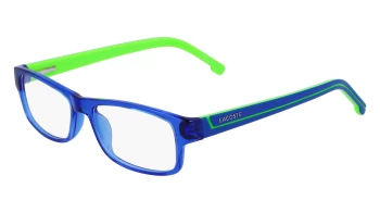 Lacoste L2707 style-color 454 Blue / Green