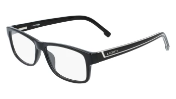 Lacoste L2707 style-color 001 Black
