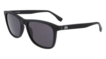 Lacoste L860S style-color 002 Matte Black
