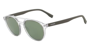 Lacoste L881S style-color 317 Crystal / Khaki