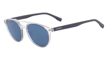 Lacoste L881S style-color 424 Crystal / Navy