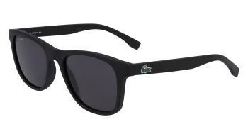 Lacoste L884S style-color 001 Matte Black