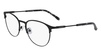 Lacoste L2251 style-color 001 Matte Black