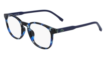 Lacoste L3632 style-color 215 Havana / Blue