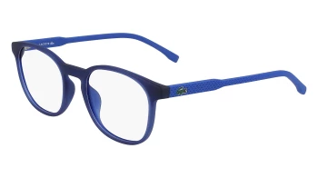 Lacoste L3632 style-color 424 Matte Blue