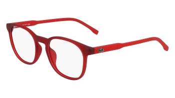 Lacoste L3632 style-color 615 Matte Red