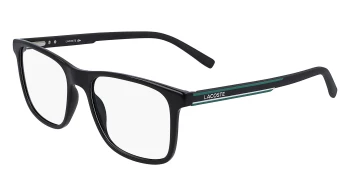 Lacoste L2848 style-color 001 Black